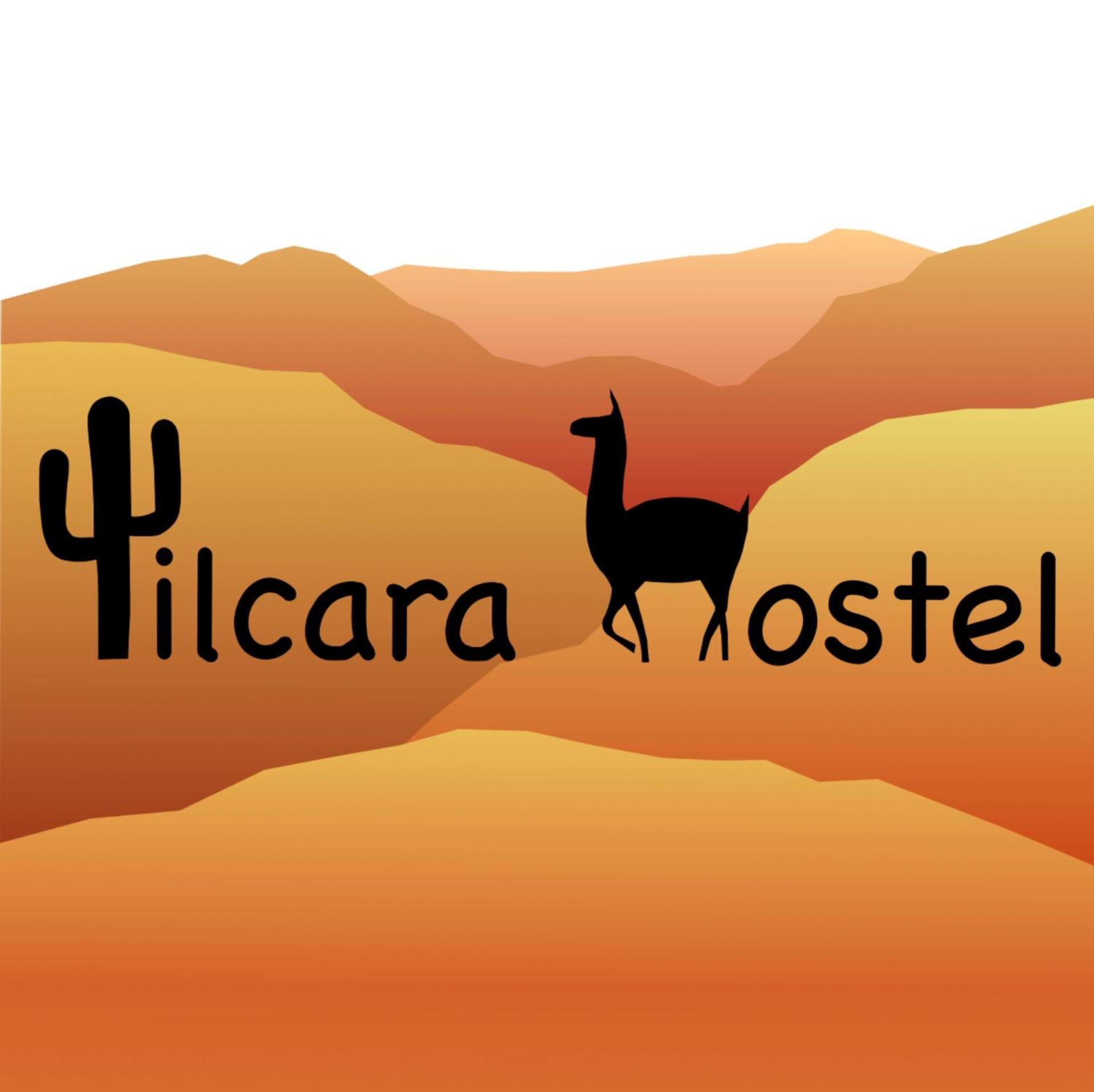 Tilcara Hostel Exteriör bild